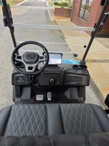 2026 Denago EV Nomad XL