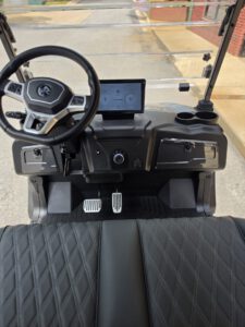 2026 Denago EV Nomad XL