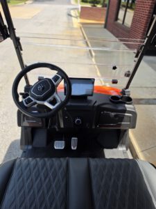 2026 Denago EV Nomad XL
