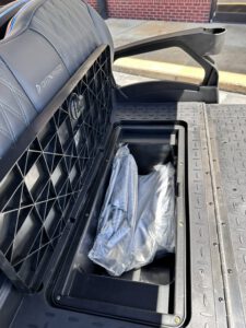 2026 Denago EV Nomad XL