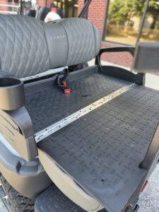 2026 Denago EV Nomad XL