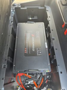 2026 Denago EV Nomad XL