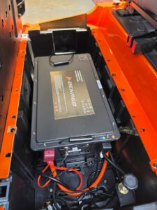 2026 Denago EV Nomad XL