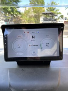 2026 Denago EV Nomad XL