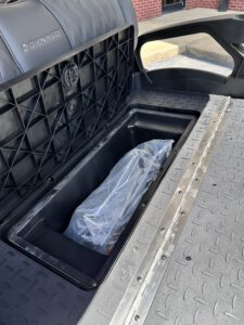 2026 Denago EV Nomad XL