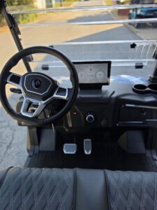 2026 Denago EV Nomad XL