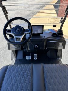 2026 Denago EV Nomad XL