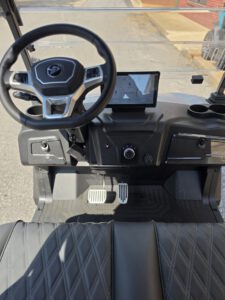 2026 Denago EV Nomad XL