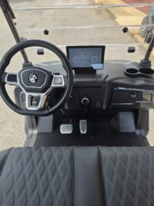 2026 Denago EV Nomad XL