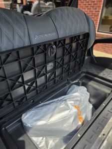 2026 Denago EV Nomad XL