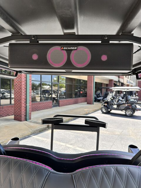
								2026 Denago EV Nomad XL full									