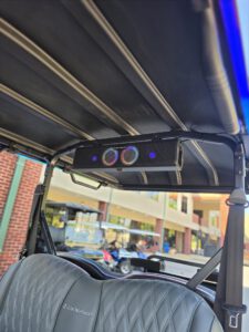 2026 Denago EV Nomad XL