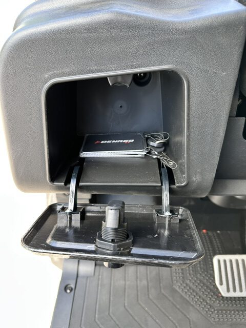 
								2026 Denago EV Nomad XL full									