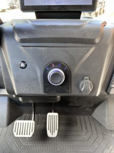 2026 Denago EV Nomad XL