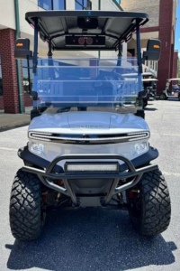 2026 Denago EV Nomad XL