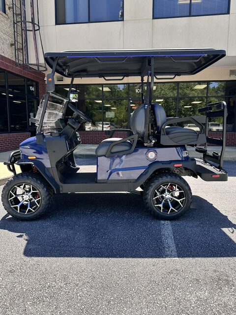 
								2026 Denago EV Nomad XL full									