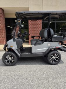 2026 Denago EV Nomad XL