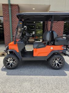2026 Denago EV Nomad XL