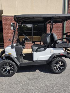 2026 Denago EV Nomad XL