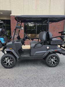2026 Denago EV Nomad XL