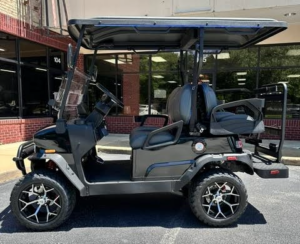2026 Denago EV Nomad XL