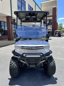 2026 Denago EV Nomad XL