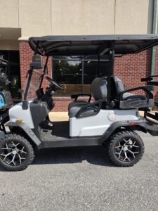2026 Denago EV Nomad XL