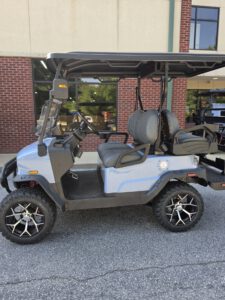 2026 Denago EV Nomad XL