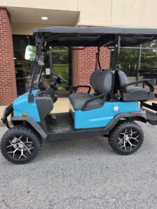 2026 Denago EV Nomad XL