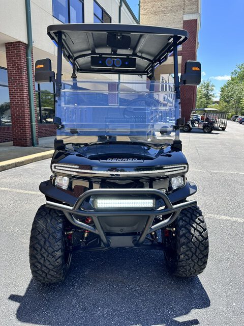 2026 Denago EV Nomad XL