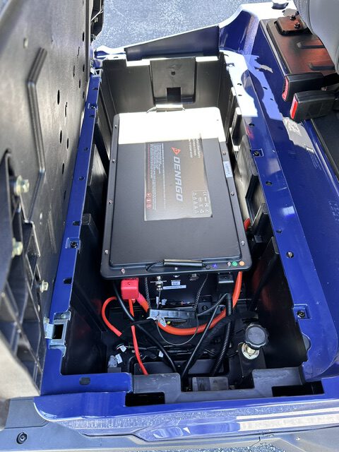 
								2026 Denago EV Nomad XL full									