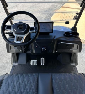 2026 Denago EV Nomad XL