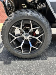 2026 Denago EV Nomad XL