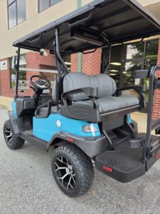 2026 Denago EV Nomad XL