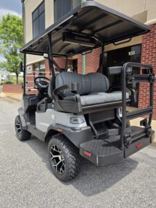 2026 Denago EV Nomad XL