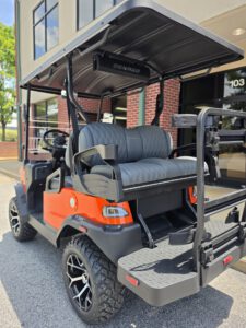 2026 Denago EV Nomad XL