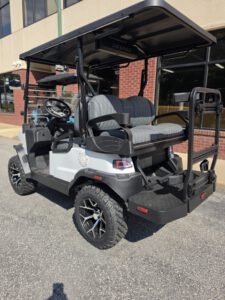 2026 Denago EV Nomad XL