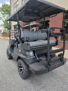 2026 Denago EV Nomad XL