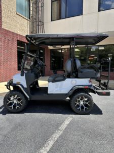2026 Denago EV Nomad XL