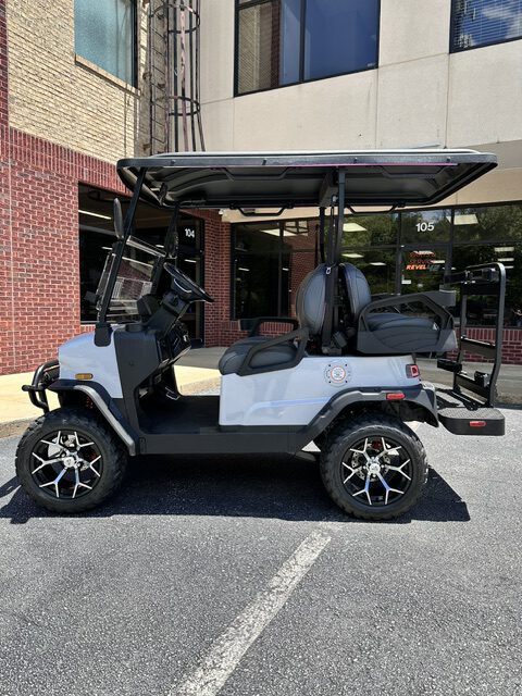 2026 Denago EV Nomad XL
