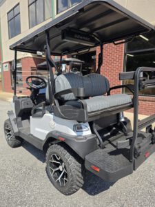 2026 Denago EV Nomad XL