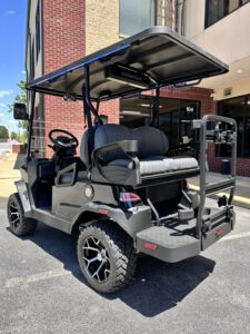2026 Denago EV Nomad XL