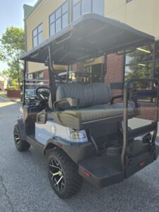 2026 Denago EV Nomad XL