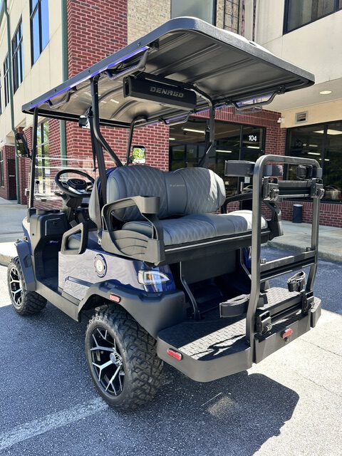 
								2026 Denago EV Nomad XL full									