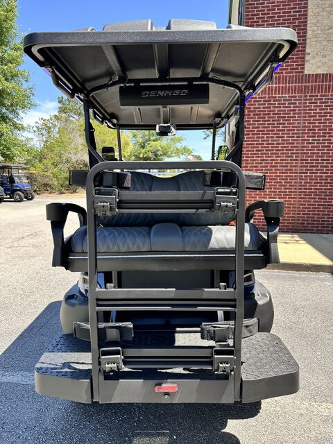 
								2026 Denago EV Nomad XL full									