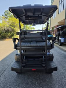 2026 Denago EV Nomad XL