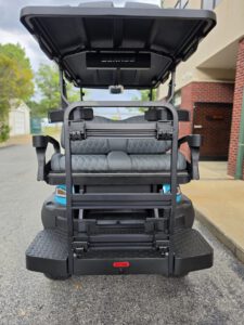 2026 Denago EV Nomad XL