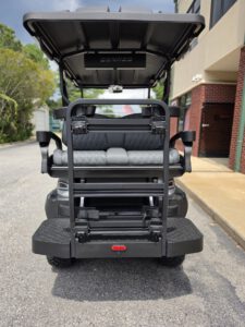 2026 Denago EV Nomad XL