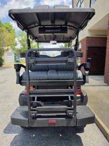 2026 Denago EV Nomad XL
