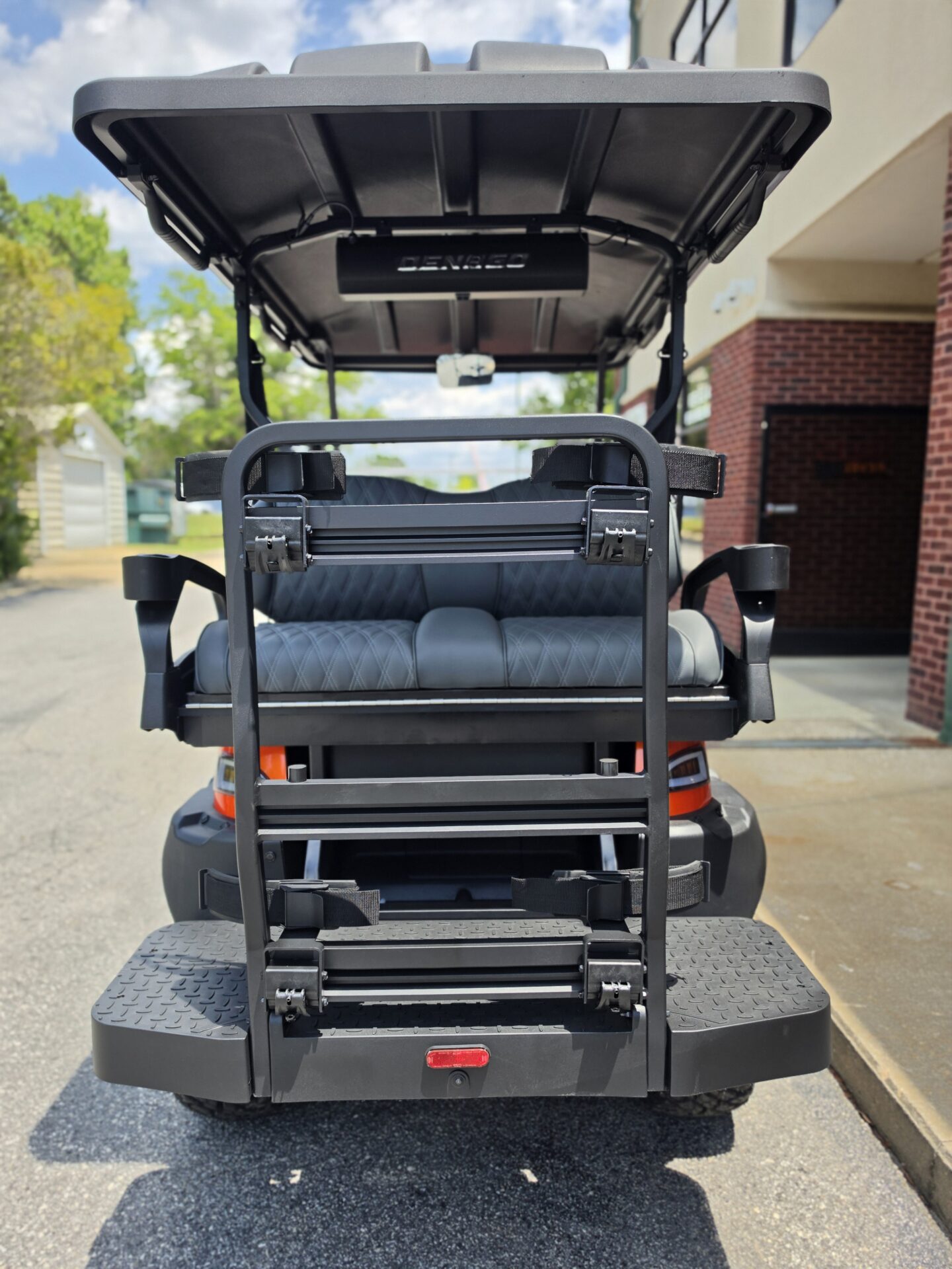 
								2026 Denago EV Nomad XL full									